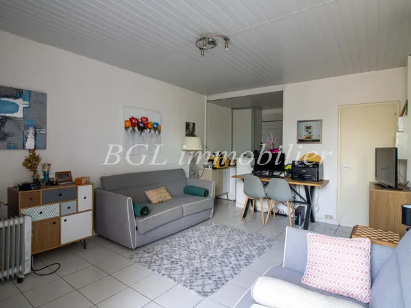 Biscarrosse Plage Studio idéalement situé à deux pas de l'