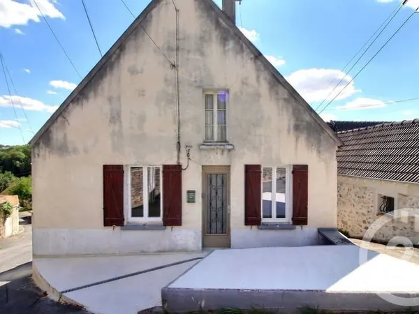 Maison 4 pièces 73 m²