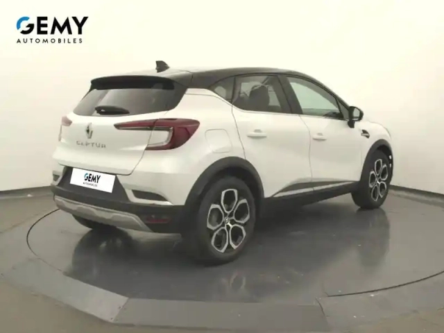 Renault Captur tce 90 — photo 33