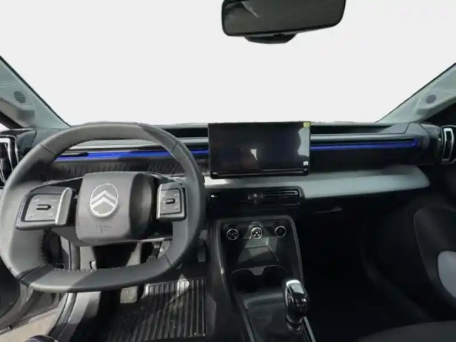 Citroën C3 1.2 turbo 100ch plus — photo 13