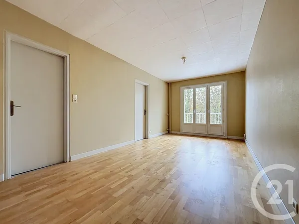 Appartement 1 pièce 31 m²