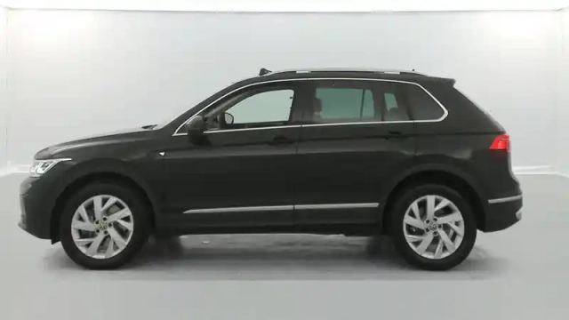 Volkswagen Tiguan 1.4 ehybrid 245ch dsg6 — photo 11