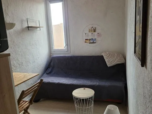 Location studio meublé Centre Aix en provence