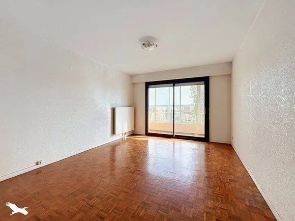 Appartement 4 pièces 84 m²