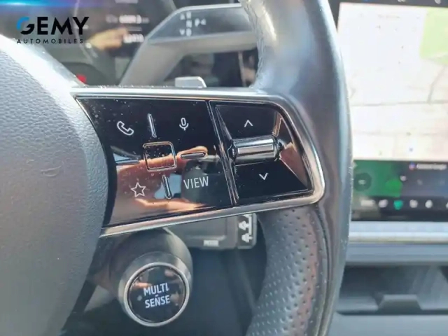 Renault Megane e-tech ev60 220 ch optimum charge — photo 15