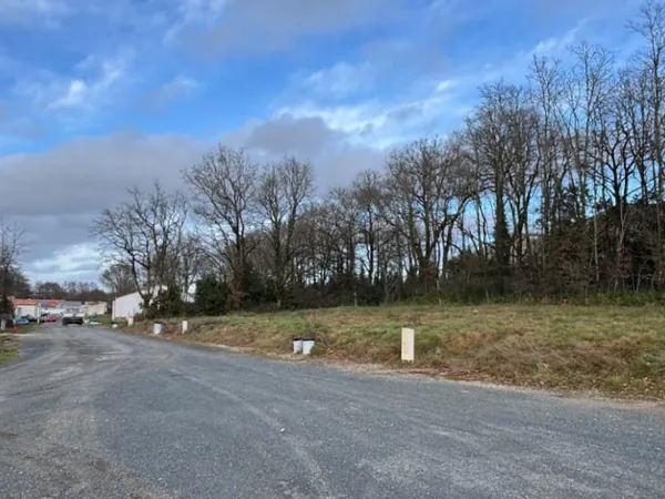 Maison neuve 4 pièces 90 m²