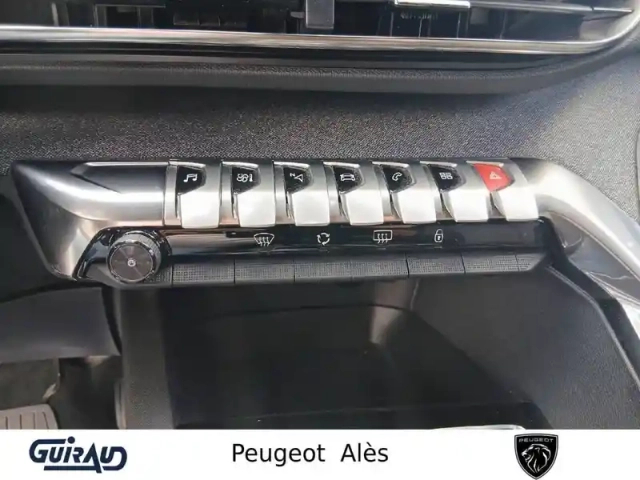 Peugeot 3008 puretech 130ch s&amp;s eat8 — photo 18