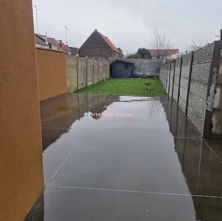 Maison 4 pièces 98 m²