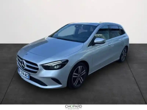 Mercedes Classe B 180 7g-dct