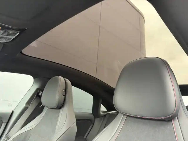 Mercedes Cla 200 8f-edct — photo 71