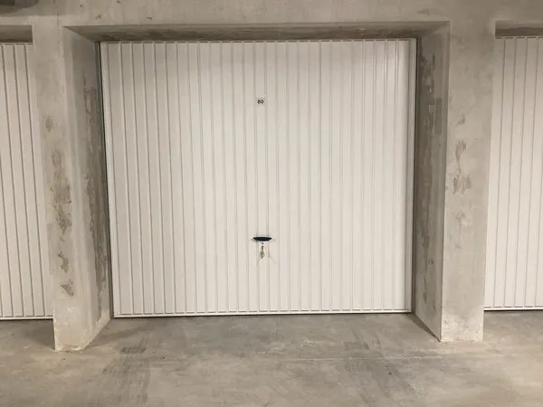 Location box double fermé