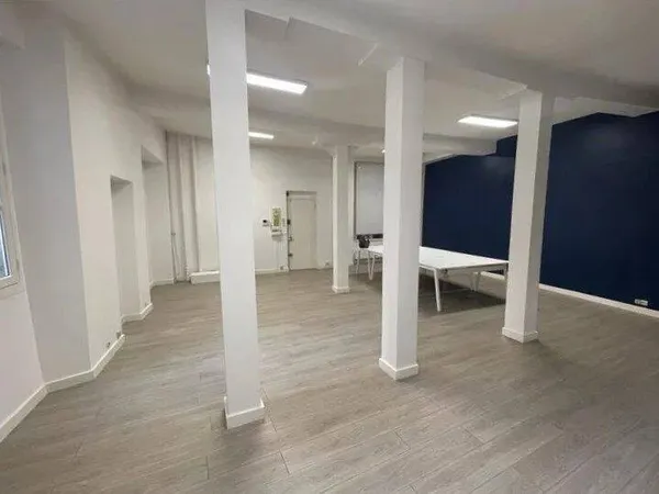 Bureaux 70 m²
