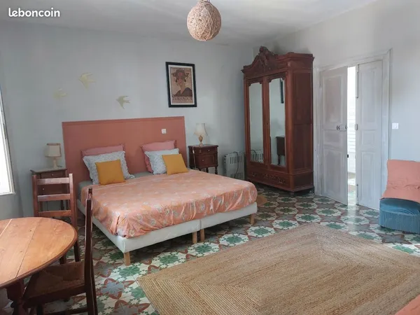 Chambre à louer