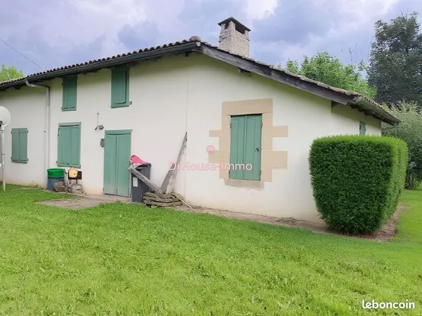 Maison 4 pièces 96 m²