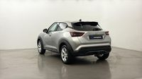 Nissan Juke 1.0 DIG-T 114ch N-Connecta 2021 — photo 8