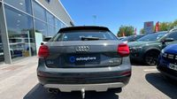 Audi Q2 35 TFSI 150ch COD Midnight Series Euro6d-T — photo 6