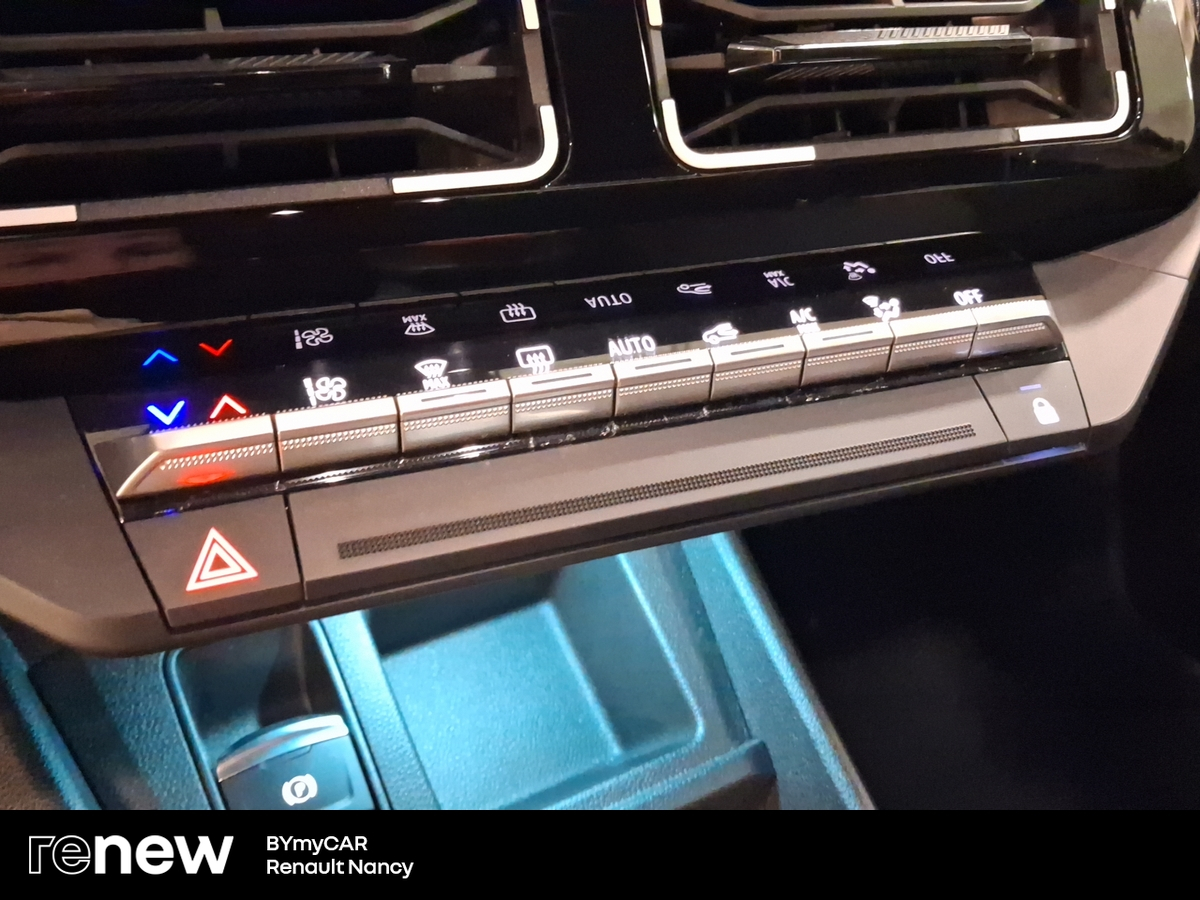 Renault 5 E-Tech Electrique 150 ch autonomie confort — photo 21