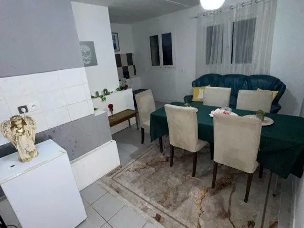 Appartement F3