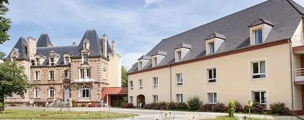 INVESTISSEMENT LMNP - SAINT-LUBIN-DES-JONCHERETS