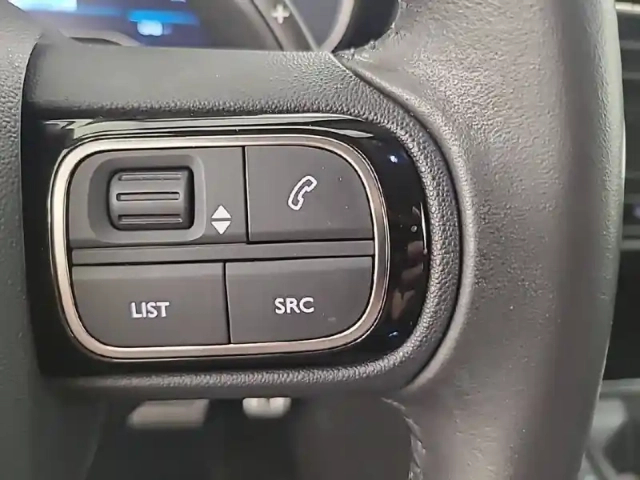 Citroën C5 Aircross bluehdi 130 s&amp;s eat8 — photo 50