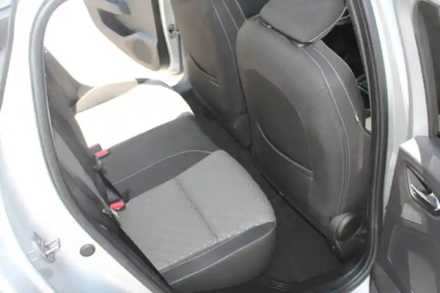Renault Clio tce 100 gpl — photo 17