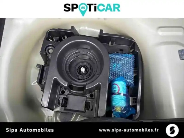 Citroën C3 puretech 83 s&amp;s bvm5 — photo 106