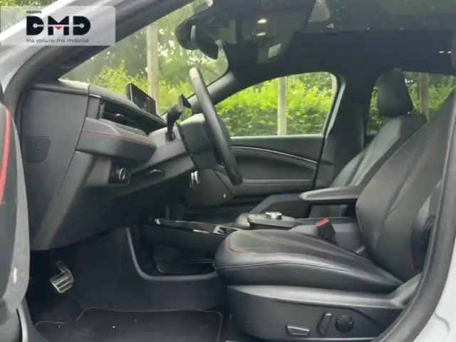Ford Mustang mach-e 351ch extended range 91kwh premium awd — photo 9