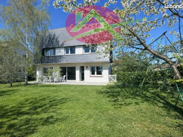 Maison 11 pièces 224 m²
