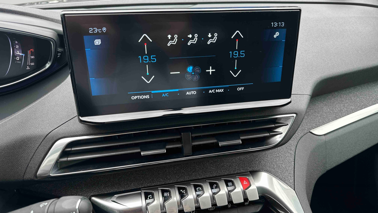 Peugeot 3008 Puretech 130ch S&amp;S EAT8 — photo 22