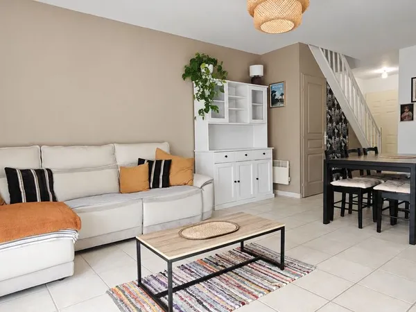 Maison 4 pièces 73 m²
