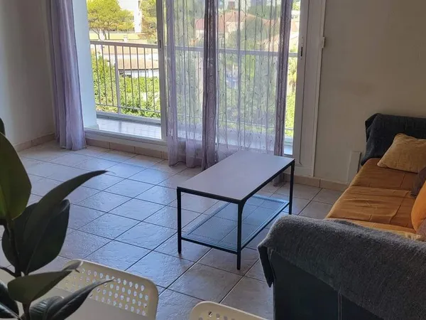 Appartement · 3 chambres · 70m²