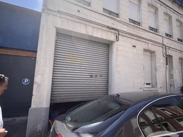 Maison 2 pièces 225 m²