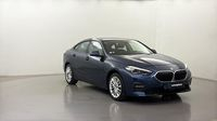 Bmw Série 2 Gran Coupé 218iA 136ch DKG7 — photo 3