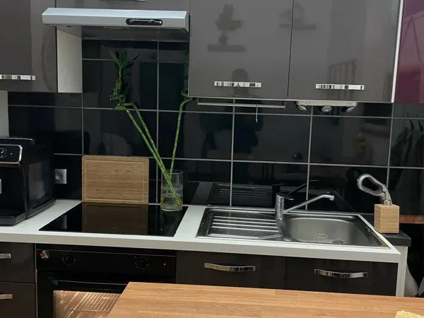 Très bel appartement au coeur de Saint Marcellin