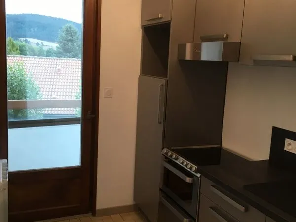 Appartement t2