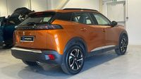 Peugeot 2008 1.5 BlueHDi 130ch S&S Allure EAT8 7cv — photo 5