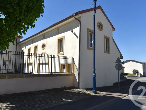 Appartement 7 pièces 200 m²