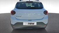 Dacia Sandero 1.0 TCe 90ch Stepway Expression — photo 5
