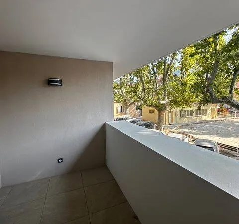 Appartement 1 pièce 43 m²