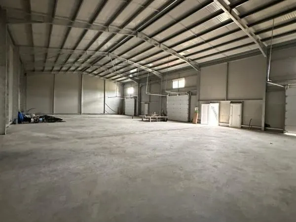Local d’activité et entrepôt Location Grisolles 470m² 3601€