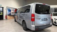Citroen Spacetourer XL 2.0 BlueHDi 180ch S&S EAT8 Business — photo 7