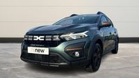 Dacia Sandero 1.0 ECO-G 100ch Stepway Extreme +