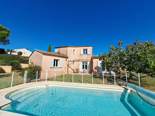 Maison 4 pièces 101 m²