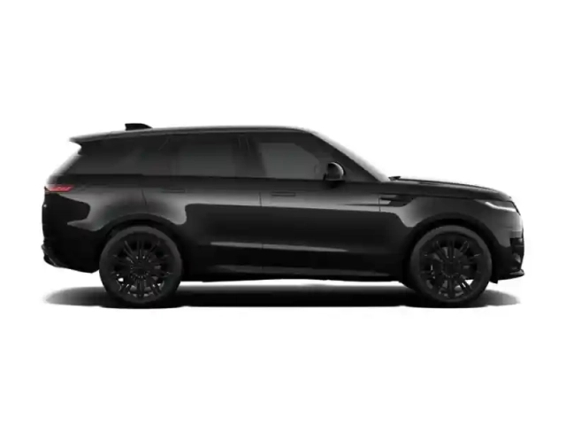 Land Rover Range Rover sport 3.0 p550e 550ch phev autobiography — photo 2
