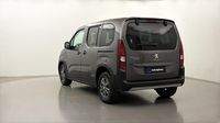 Peugeot Rifter 1.5 BlueHDi 130ch S&S Standard Allure Pack — photo 8