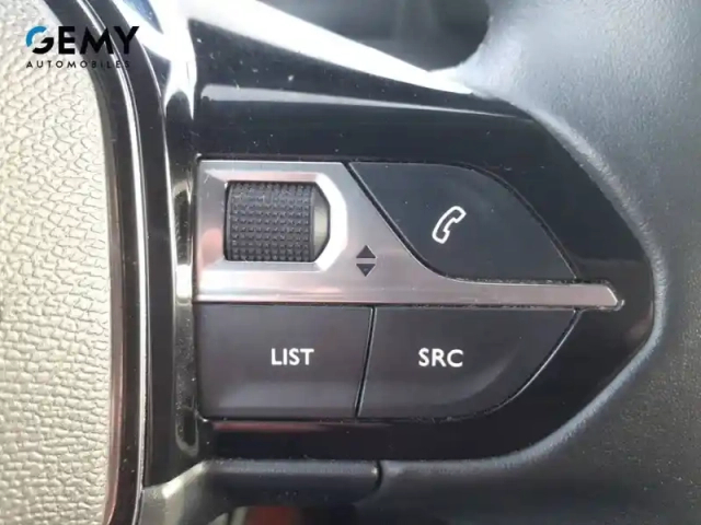 Peugeot 208 bluehdi 100 s&amp;s bvm6 — photo 20