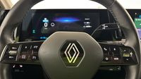Renault Mégane E-Tech Electric EV60 220ch Equilibre super charge — photo 25