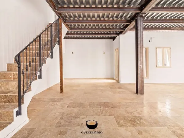 Bureaux 138 m²