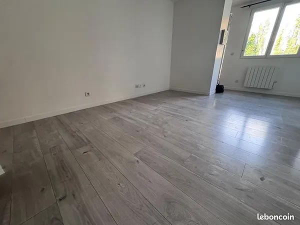 Appartement 3 pièces 56 m²