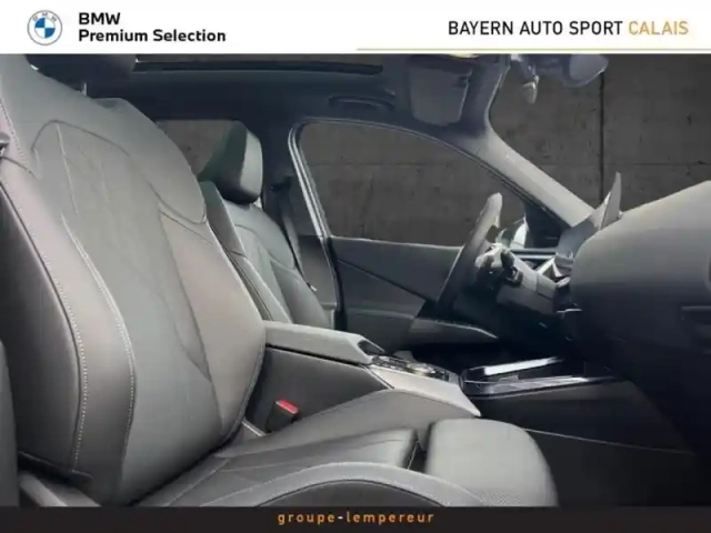 Bmw X3 xdrive30e 299ch — photo 20